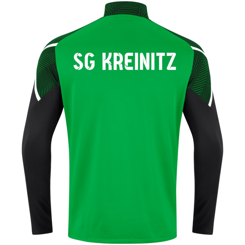 SG Kreinitz Ziptop Junior