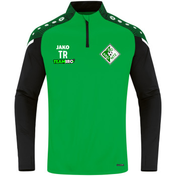 SG Kreinitz Ziptop Unisex