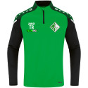 SG Kreinitz Ziptop Unisex