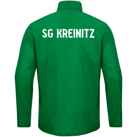 SG Kreinitz Rainzip Unisex