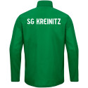 SG Kreinitz Rainzip Unisex