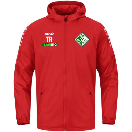 SG Kreinitz Allwetterjacke Unisex