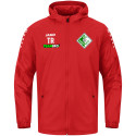 SG Kreinitz Allwetterjacke Unisex