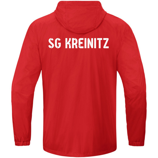 SG Kreinitz Allwetterjacke Unisex