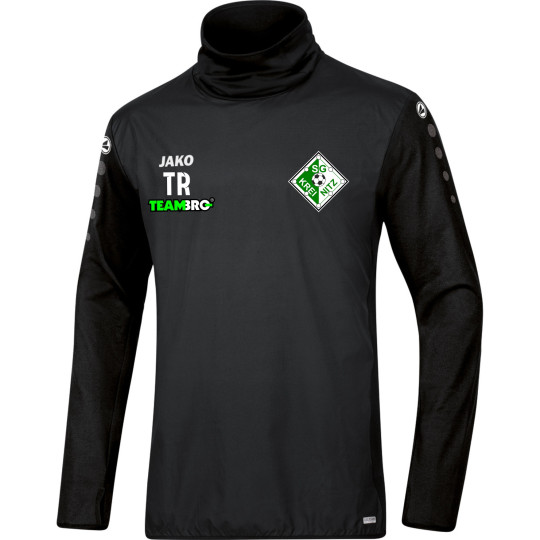 SG Kreinitz Trainingtop Winter Unisex