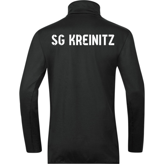 SG Kreinitz Trainingtop Winter Unisex