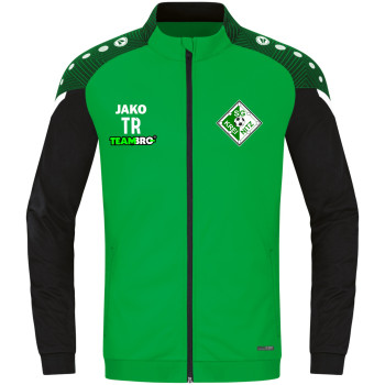 SG Kreinitz Polyesterjacke Junior