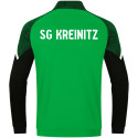 SG Kreinitz Polyesterjacke Junior