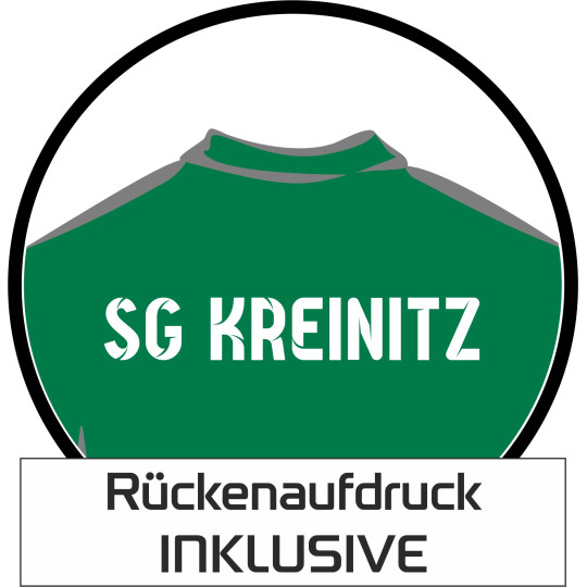 SG Kreinitz Tr. Set Senior