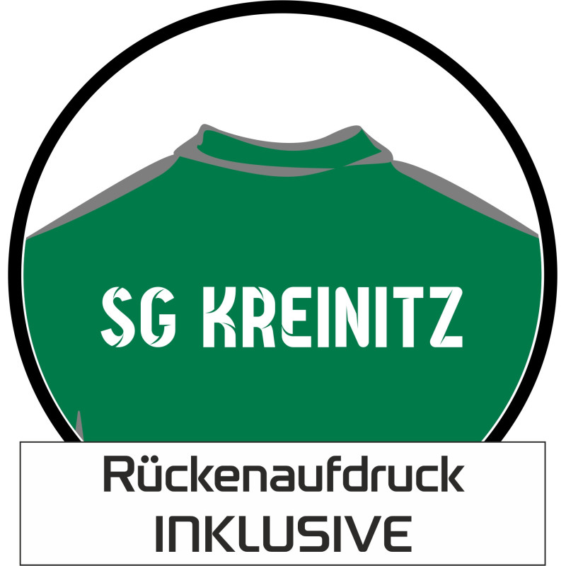 SG Kreinitz Tr. Set Senior