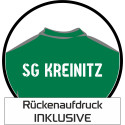 SG Kreinitz Tr. Set Senior