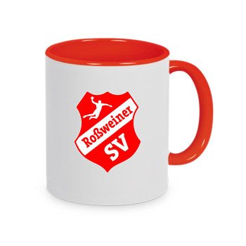 Rossweiner SV Tasse