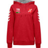 Rossweiner SV Hoodie Damen