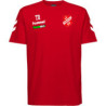Rossweiner SV Freizeitshirt Unisex