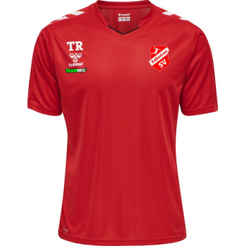 Rossweiner SV Einspielshirt Unisex