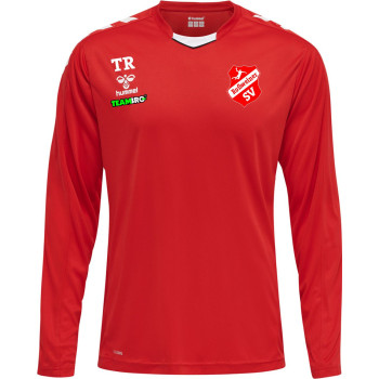 Rossweiner SV Langarmshirt Unisex