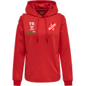 Rossweiner SV Pullover Damen