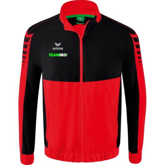 ESV Dresden Kanu Präsentationsjacke Unisex