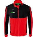 ESV Dresden Kanu Präsentationsjacke Unisex