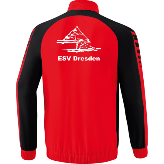 ESV Dresden Kanu Präsentationsjacke Unisex