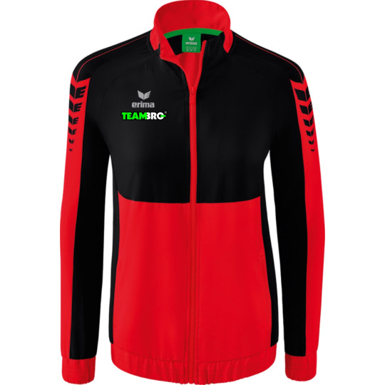 ESV Dresden Kanu Präsentationsjacke Damen