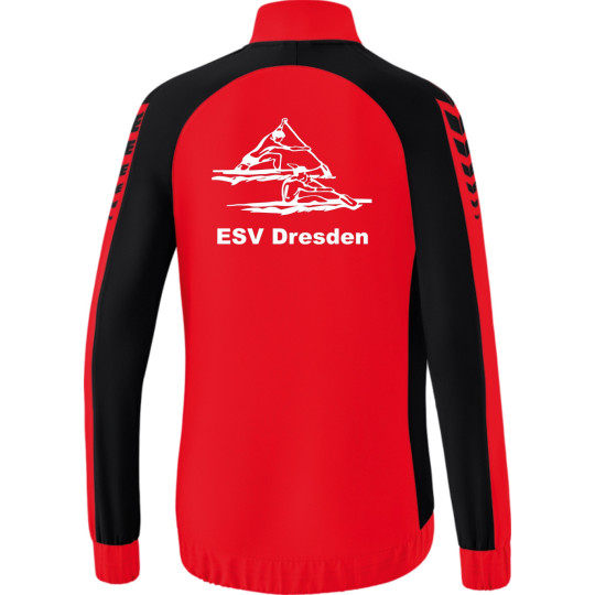 ESV Dresden Kanu Präsentationsjacke Damen
