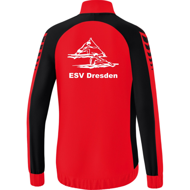 ESV Dresden Kanu Präsentationsjacke Damen