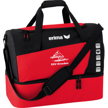 ESV Dresden Kanu Sporttasche mit Bodenfach M