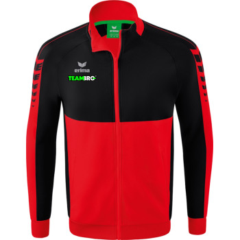 ESV Dresden Kanu Trainingsjacke Kinder