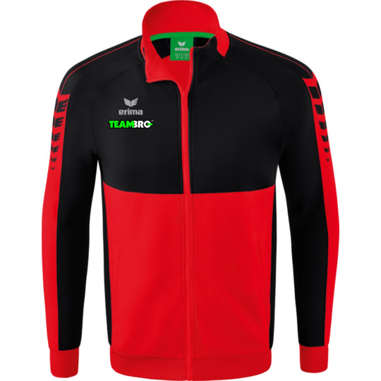 ESV Dresden Kanu Trainingsjacke Kinder