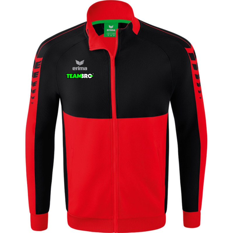 ESV Dresden Kanu Trainingsjacke Unisex