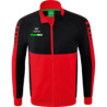 ESV Dresden Kanu Trainingsjacke Unisex