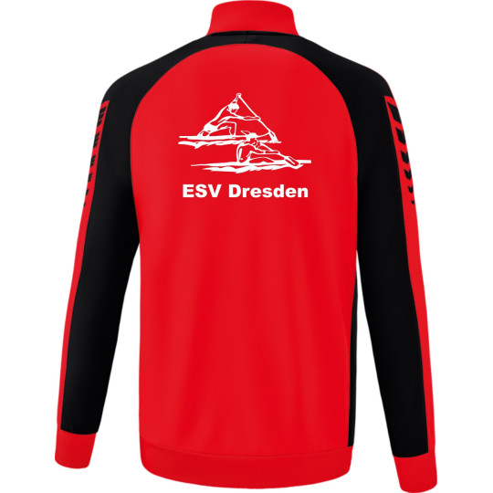 ESV Dresden Kanu Trainingsjacke Unisex