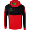 ESV Dresden Kanu Trainingsjacke mit Kapuze Unisex