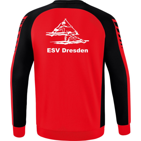 ESV Dresden Kanu Sweatshirt Unisex