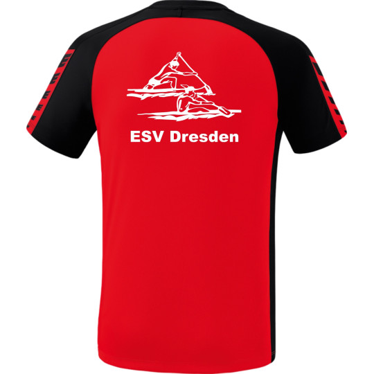 ESV Dresden Kanu T-Shirt Unisex