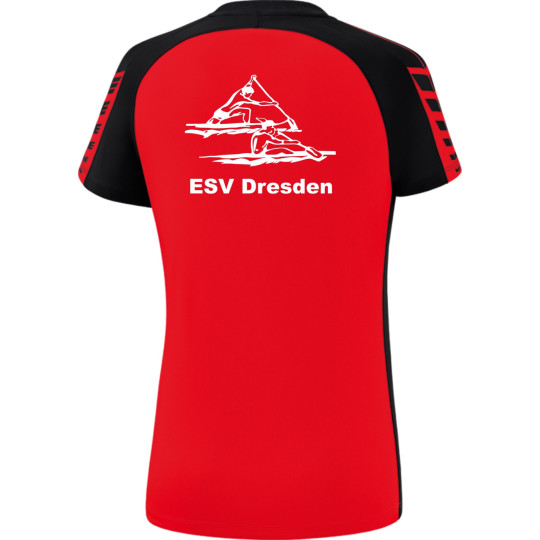 ESV Dresden Kanu T-Shirt Damen