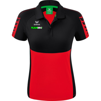 ESV Dresden Kanu Polo Damen