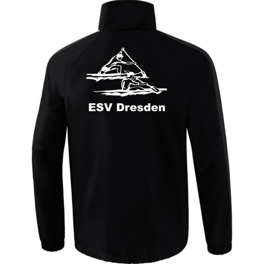 ESV Dresden Kanu Regenjacke Kinder