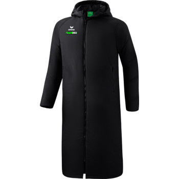 ESV Dresden Kanu Wintermantel Unisex