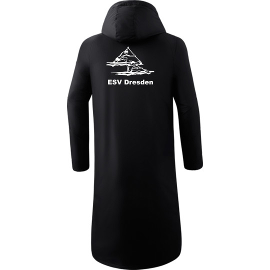 ESV Dresden Kanu Wintermantel Unisex