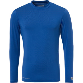 Höckendorfer FV Baselayer Unisex blau
