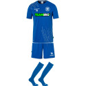 Höckendorfer FV Trainingset Junior