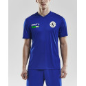 TSV Rotation DD Montagspaddler Squad T-Shirt blau Herren