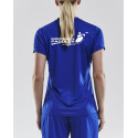 CRAFT Squad Jersey Solid W