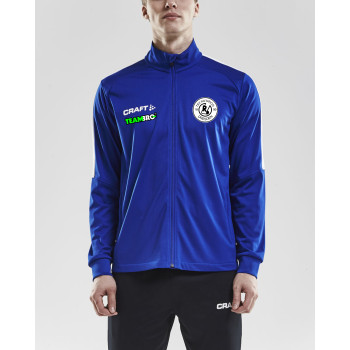 TSV Rotation DD Montagspaddler Progress Jacket Unisex