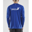 TSV Rotation DD Montagspaddler LS Tee Herren Royal