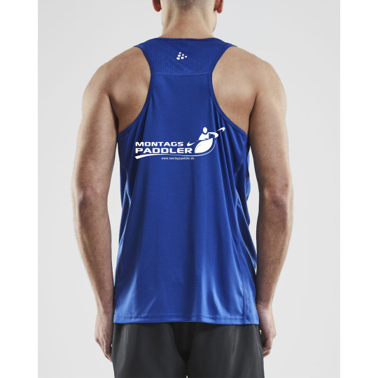 TSV Rotation DD Montagspaddler Singlet Herren Royal