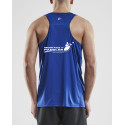 TSV Rotation DD Montagspaddler Singlet Herren Royal