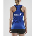TSV Rotation DD Montagspaddler Singlet Damen Royal